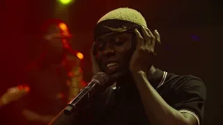 mohbad sorry live performance tracesessions