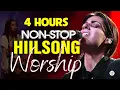Lagu 4 Hours Nonstop Hillsong Worship Songs 2023 Playlist // Powerful Hillsong Worship New Songs 2023