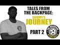 FREE UP THE HAT Tales from the Backpage Sammy s Journey - Part 2 The Backpage