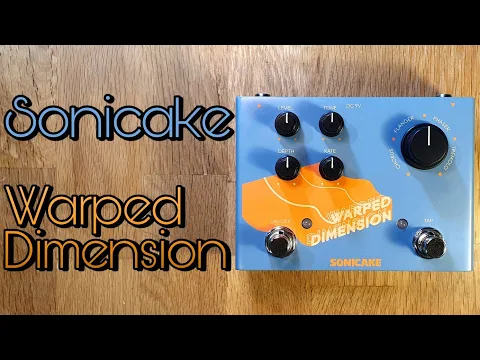 Sonicake dimension deals