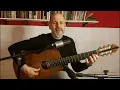 Pucherito de gallina (Tango) por Jorge Menezes