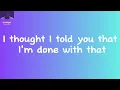 Fireboy DML Hell And Back Lyrics