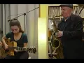 Download Lagu 2018 Everything Happens to me  JOAN CHAMORRO PRESENTA CARLA MOTIS \u0026 SCOTT HAMILTON