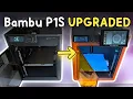 Download Lagu The Best Upgrades for the Bambu Lab P1S