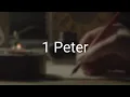 The Book of 1 Peter - New King James Version NKJV