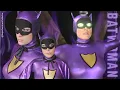 Batwoman Hypnotized