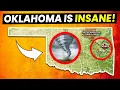 35 Insane Facts About Oklahoma You Didn t Know