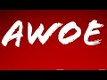 Awoe - Fifty Fifty (Spitsessie)