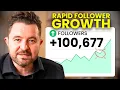 I went from 7k Views to 7 Million Views Per Month. Here's how...