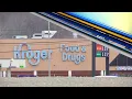 Kroger to close two locations as new South Charleston store set to open
