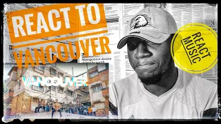 donaeo vancouver remix ft kwesi arthur frenzo react