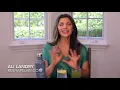 Ali Landry s Get Things Moving in the Morning routine