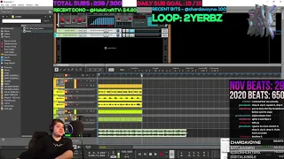 Download Yung Skrrt Describes His Loop Flipping Technique in Detail (11/14/2020) MP3