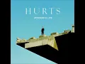 Hurts - Wonderful Life (Freemasons Club Mix)