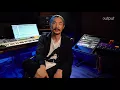 In The Studio With starRo
