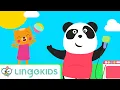 Download Lagu This is The Way 😺🎶| Super Simple Song for Kids | Lingokids