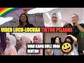 Download Lagu LUCU-LUCU VIDEO | VIDEO LUCU TIKTOK PELANGI PELANGI (NGAKAK)