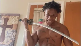 IM BACK FROM PRISON!! 🤣🤣