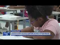 Craven County BOE shifting the calendar for its year-round school