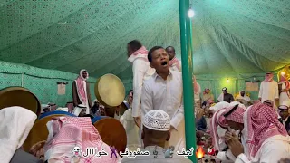 دوسري تربه زواج محمد بخيت الدوسري    دندنها