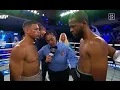 Jamaine Ortiz vs Ambiorix Bautista Most Valuable Promotions FULL FIGHT