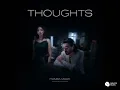 Download Lagu Thoughts | Hamza Malik | Sonya Hussaiyn | Official Music Video 2025