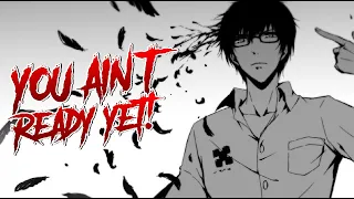 List of Anime That Shattered My Soul RANKED and EXPLAINED in 15 minutes | Isekai