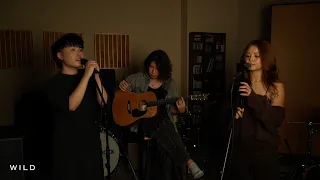 Play Along - SORN feat. Keenan Te (Live)