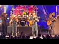 Dave Matthews Band DMB Hollywood Bowl N2 22 Tripping Billies w Violin Ann Marie Simpson