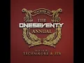 No Stopping (Mixed Cut)