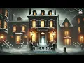 The Ghost 👻: A Christmas Story of Longing and Remembrance 🎄