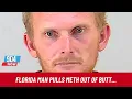 Florida Man pulls Meth out of butt STOITM July 21 2023
