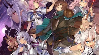  yume de sekai wo kaeru nara kaifuku jutsushi no yarinaoshi redo of healer ending song full