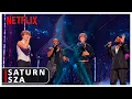 Download Lagu SOULIDIFIED “Saturn” Showcase Performance | Building the Band | Netflix
