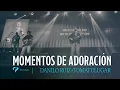 Download Lagu Momento de Adoración #ICEA2024 (en vivo) ‪@MajoyDan @TOMATULUGAR  | VIERNES TARDE