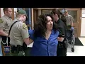 6 Times Jailers Dealt with Bizarre Behavior from Arrestees JAIL