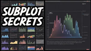 Matplotlib Subplots Display Multiple Graphs Like a Pro