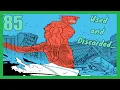 Pawn of Love Kaiju No 8 Chapter 85 Live Reaction