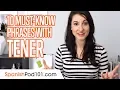 10 Must-Know Phrases Using the Verb TENER