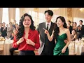 Download Lagu Husband forced wife undress in public to please his mistress;her 3 CEO brothers saved her—regret it!