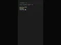 Draw a Star using python turtle