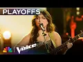 Download Lagu Lucia Flores-Wiseman Enchants the Coaches with \