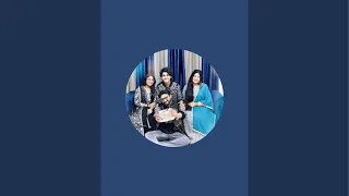 Zidaan Shahid Aly is live!😍