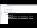 Java Beginners Tutorials Types of Comments in Java