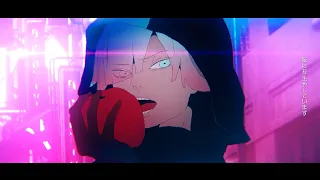 Sou「ノイド」MV