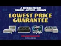 Lowest Price Guarantee Quality Furniture Mattress Appliances FOR LESS