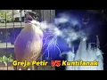 Download Lagu Masteran mewah Greja Petir VS Kuntilanak, Asli Ngeri.!!