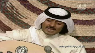 يا فتاة الحي   جابر جاسم دندنها