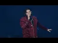 Vishal Mishra Performs Tabaahi LIVE Toxic Song Takes Over the Crowd Yash |#Shorts