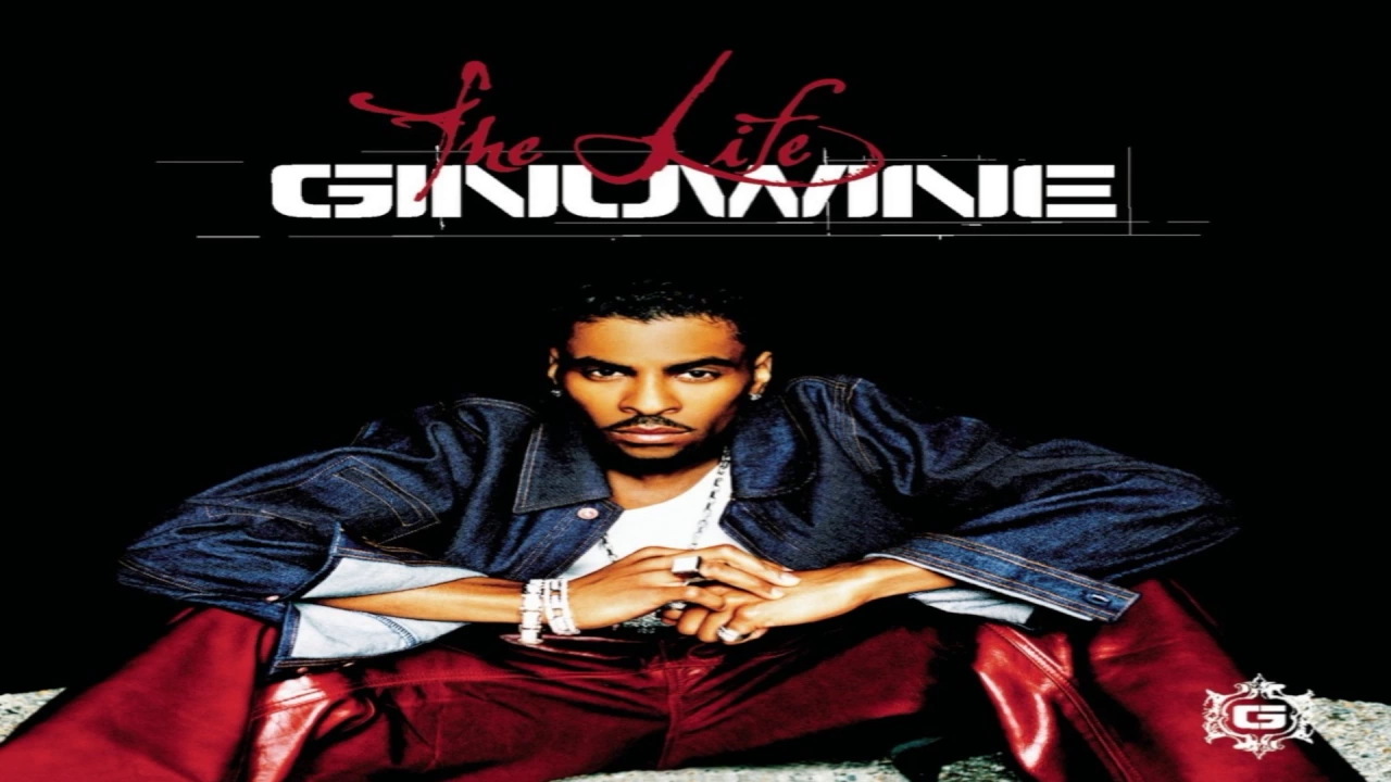 Ginuwine - Differences Slowed